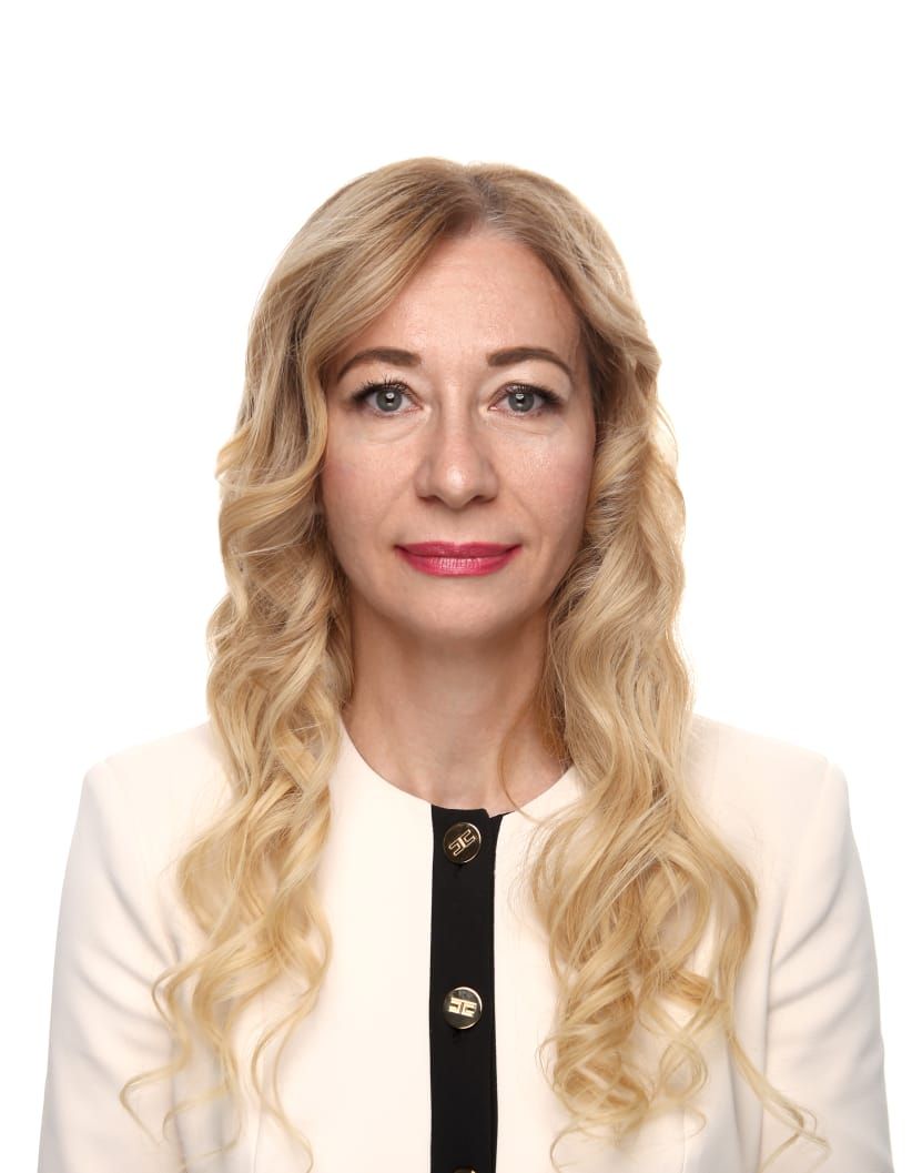 Трошина Елена Николаевна